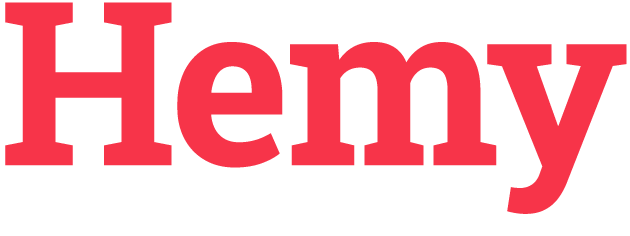 Hemy-Submark transparent background